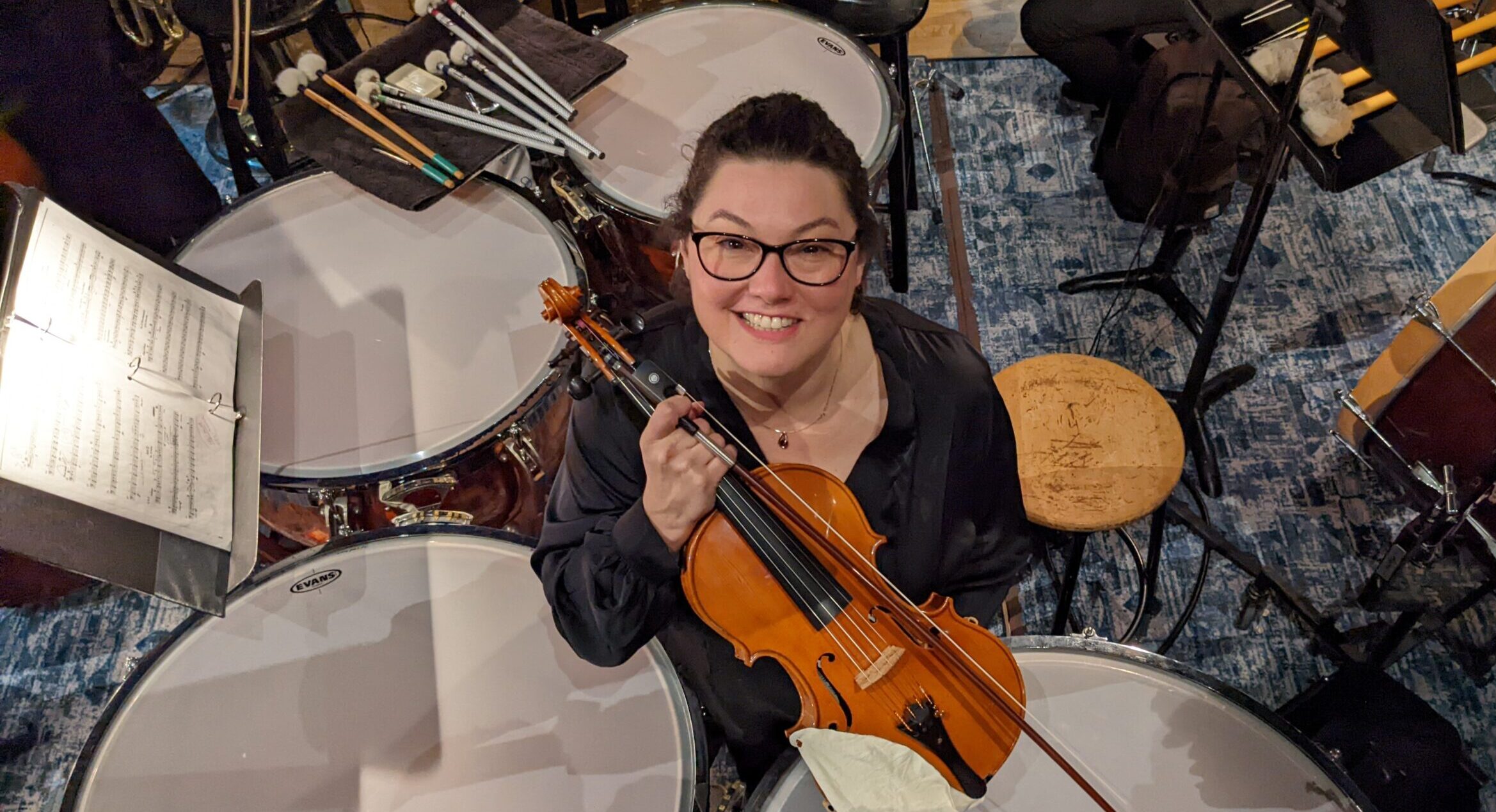 Dr. Jess Ingrassellino