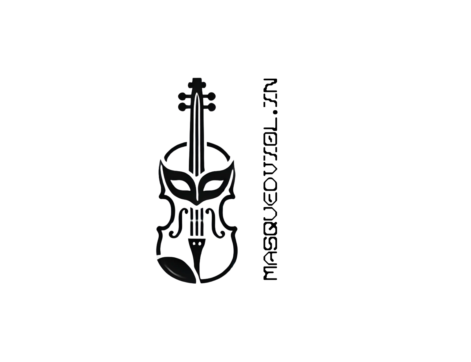 MasquedViolin - Classical music education platform